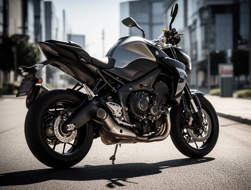Honda CB300R